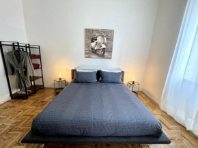 Luxury charm Bergamo centro
